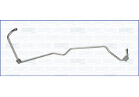 Oil Pipe, charger