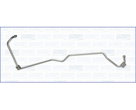 Oil Pipe, charger