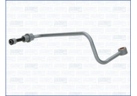 Oil Pipe, charger