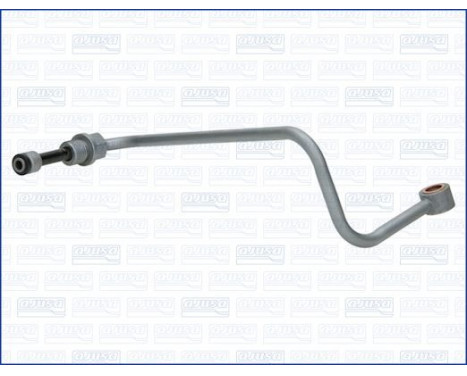 Oil Pipe, charger