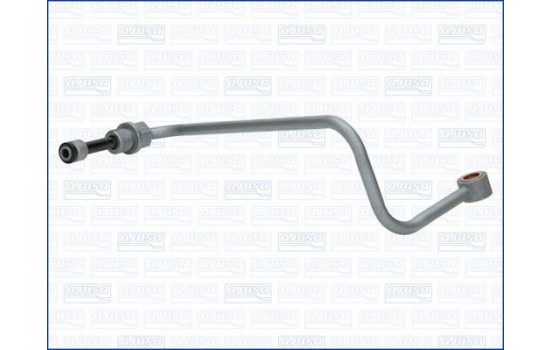 Oil Pipe, charger