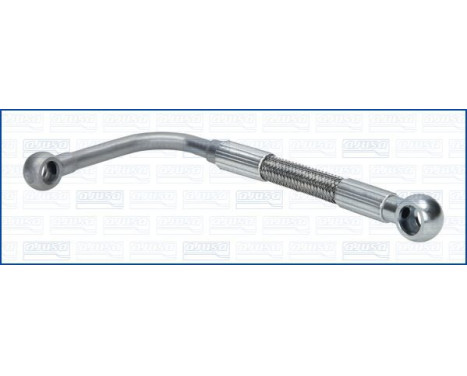 Oil Pipe, charger