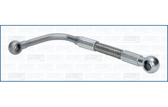 Oil Pipe, charger Oil Pipe, charger