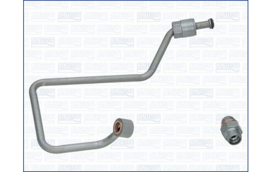 Oil Pipe, charger