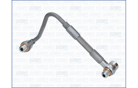 Oil Pipe, charger