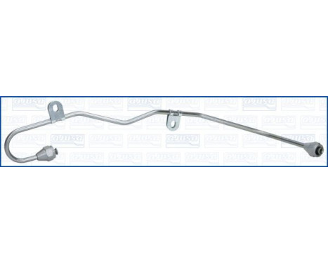 Oil Pipe, charger