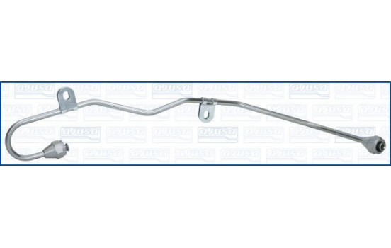 Oil Pipe, charger