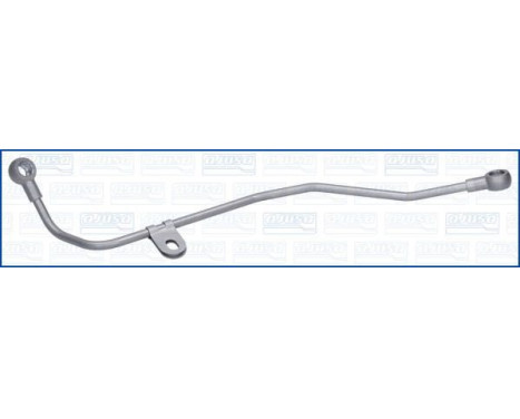 Oil Pipe, charger