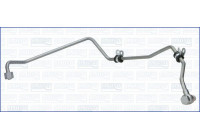 Oil Pipe, charger