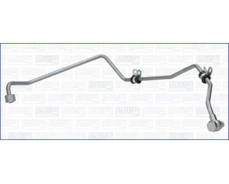 Oil Pipe, charger