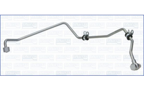 Oil Pipe, charger