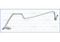 Oil Pipe, charger