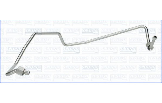 Oil Pipe, charger