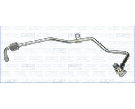 Oil Pipe, charger