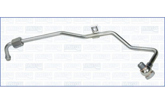Oil Pipe, charger