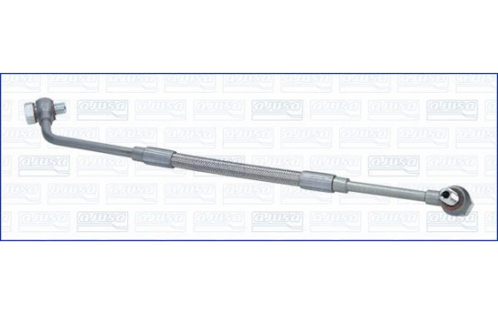 Oil Pipe, charger