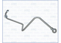 Oil Pipe, charger