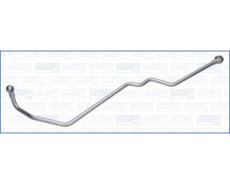 Oil Pipe, charger