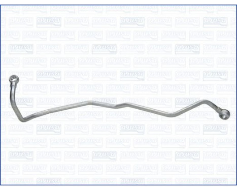 Oil Pipe, charger