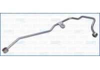 Oil Pipe, charger