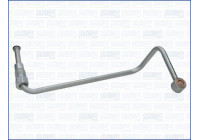Oil Pipe, charger