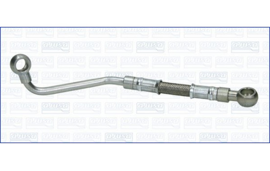 Oil Pipe, charger