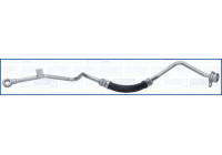 Oil Pipe, charger