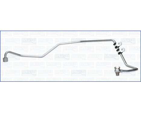 Oil Pipe, charger