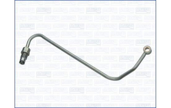Oil Pipe, charger