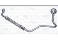Oil Pipe, charger
