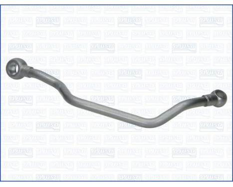 Oil Pipe, charger