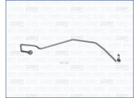 Oil Pipe, charger