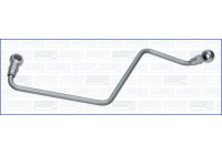 Oil Pipe, charger
