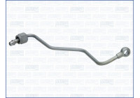 Oil Pipe, charger