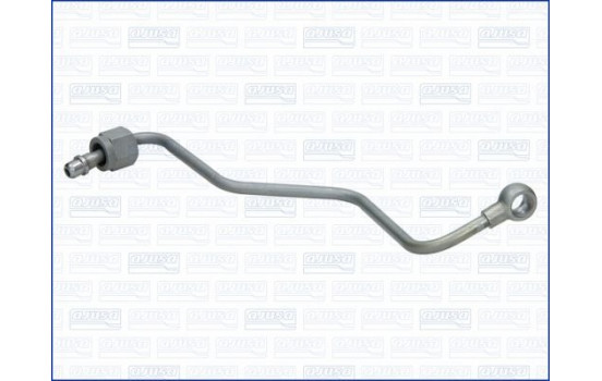 Oil Pipe, charger