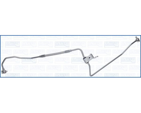 Oil Pipe, charger