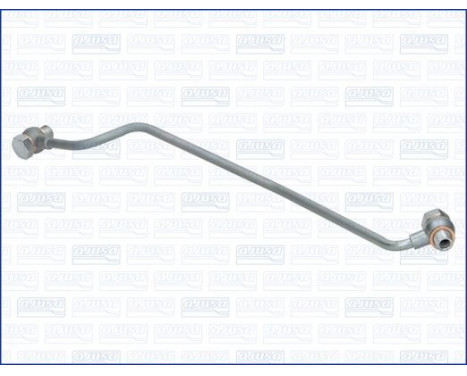 Oil Pipe, charger