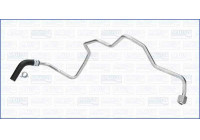 Oil Pipe, charger