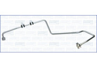 Oil Pipe, charger