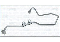 Oil Pipe, charger