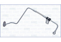Oil Pipe, charger