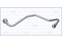 Oil Pipe, charger