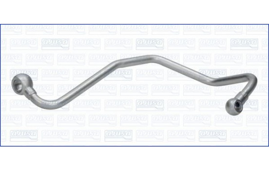 Oil Pipe, charger