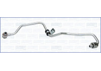Oil Pipe, charger