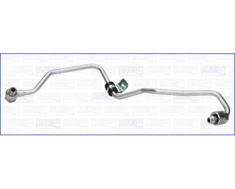 Oil Pipe, charger