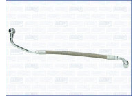 Oil Pipe, charger