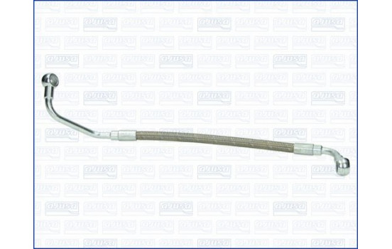 Oil Pipe, charger