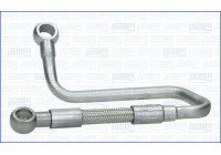 Oil Pipe, charger