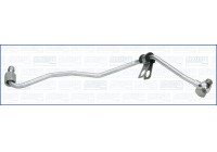 Oil Pipe, charger