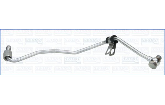 Oil Pipe, charger